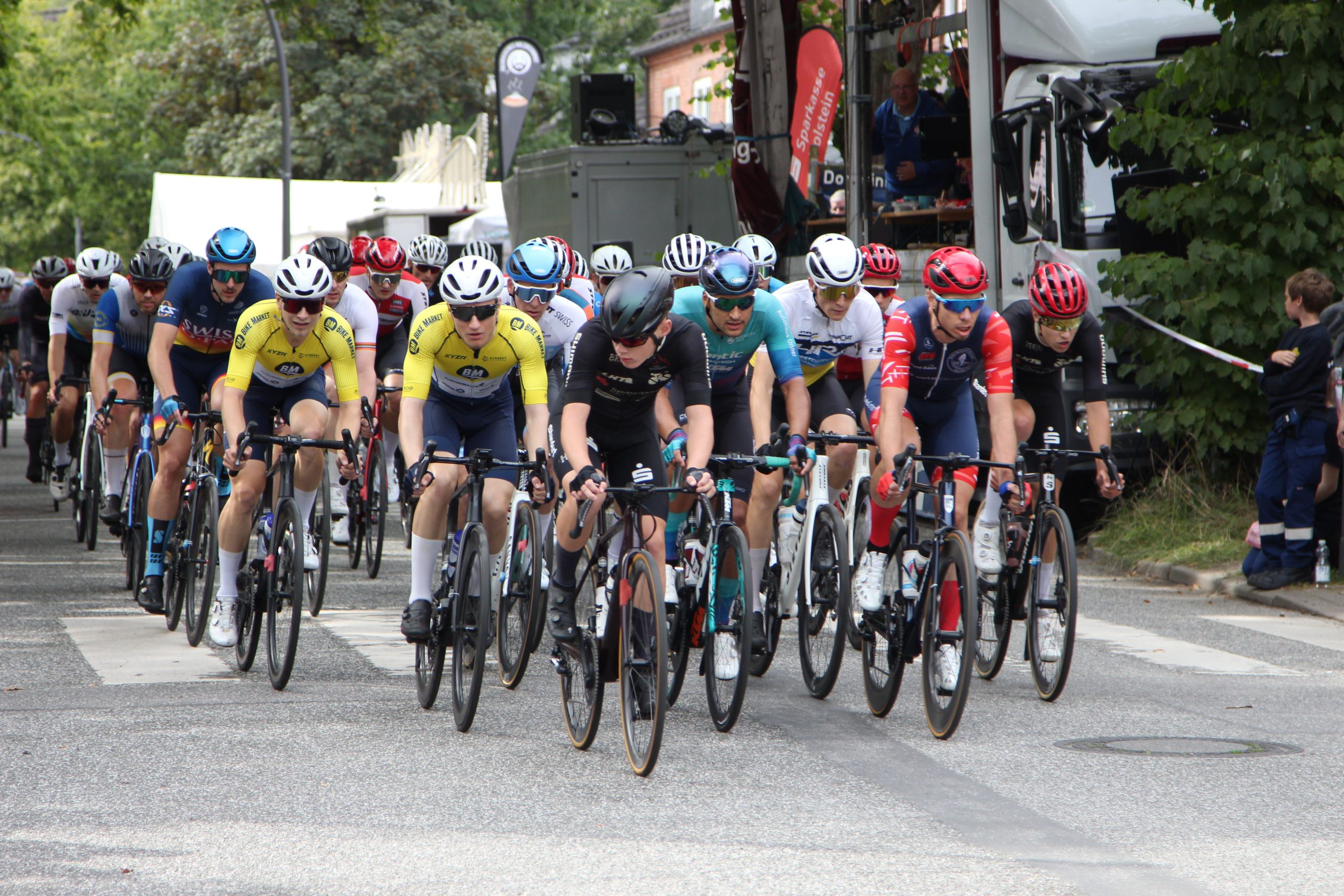 39. Großer Preis von Volksdorf 2024