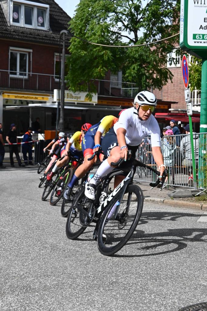 39. Großer Preis von Volksdorf — Impressionen