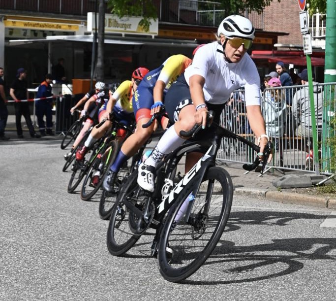 38. Großer Preis von Volksdorf — Renngeschehen