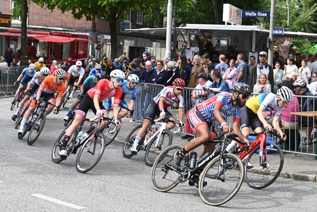 39. Großer Preis von Volksdorf — Impressionen