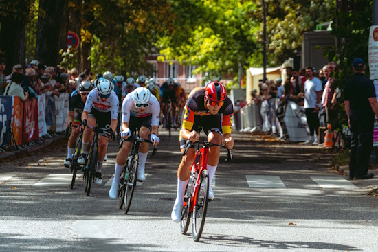 Großer Preis von Volksdorf 2025 — Impressionen