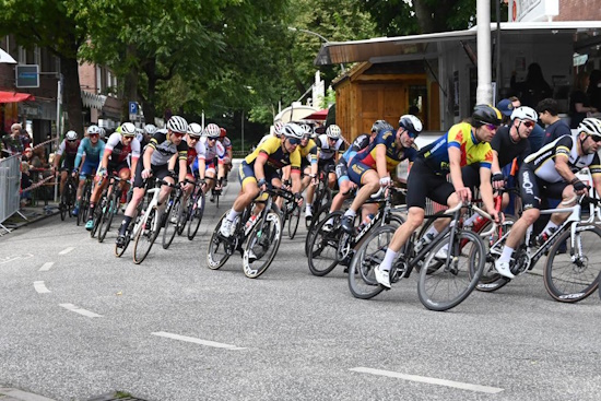 Großer Preis von Volksdorf — 40. Jubiläum