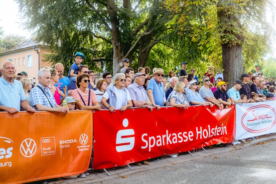 Großer Preis von Volksdorf 2025 — Impressionen