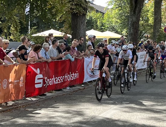 Großer Preis von Volksdorf 2025 — Impressionen