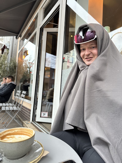 Gravel Ride mit der RG Hamburg