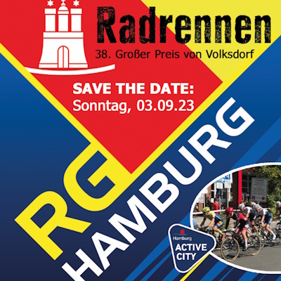 38. Großer Preis von Volksdorf 2023