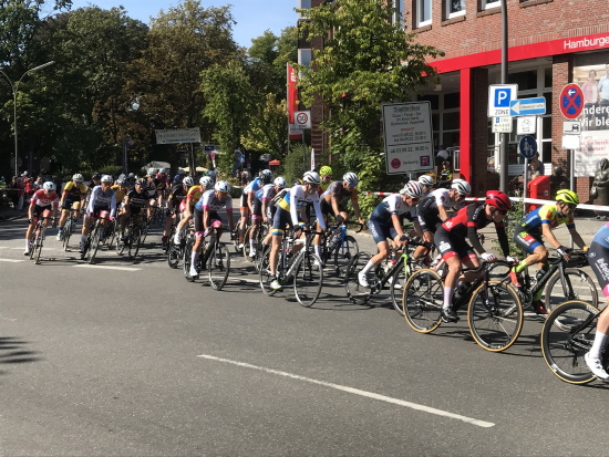 37. Großer Preis von Volksdorf 2022