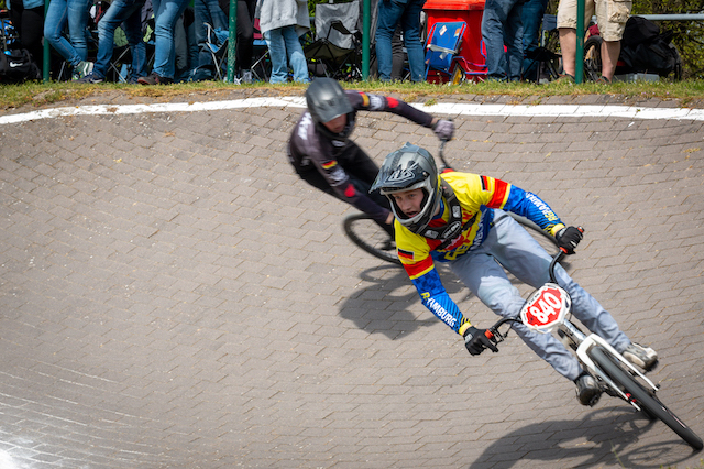 NordCup in Vechta 2023