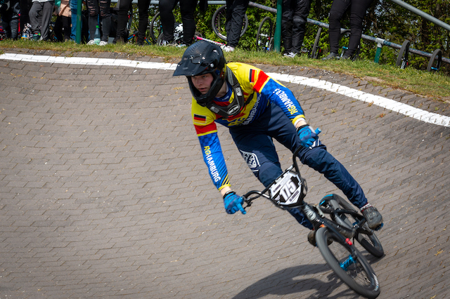 NordCup in Vechta 2023