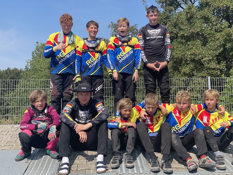 NordCup Bielefeld 2023