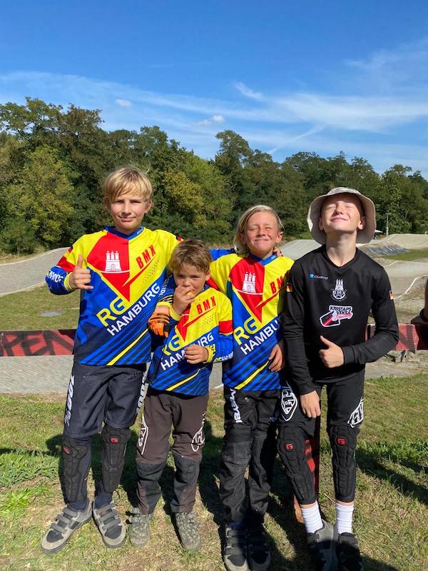 EastCup Berlin im Mellowpark