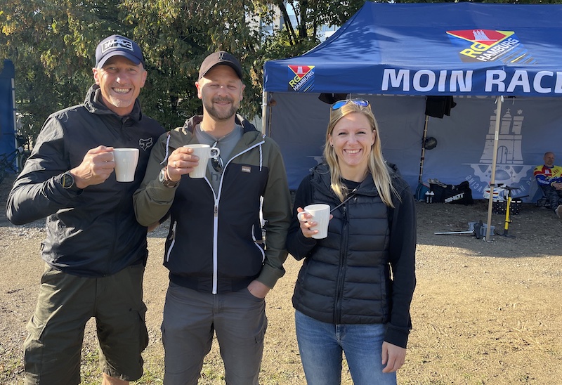 Bundesliga Kornwestheim — Finalläufe