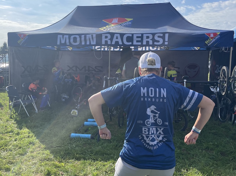 3 Nations Cup in Ranst, Belgien