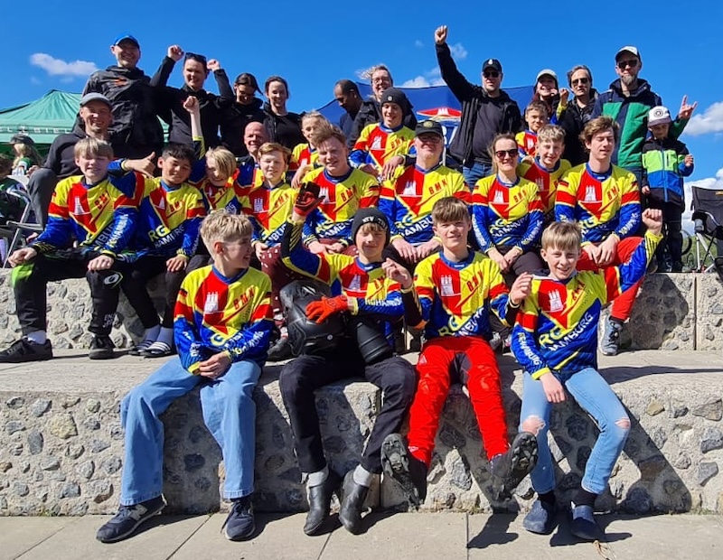 NordCup in Ahnatal 2024