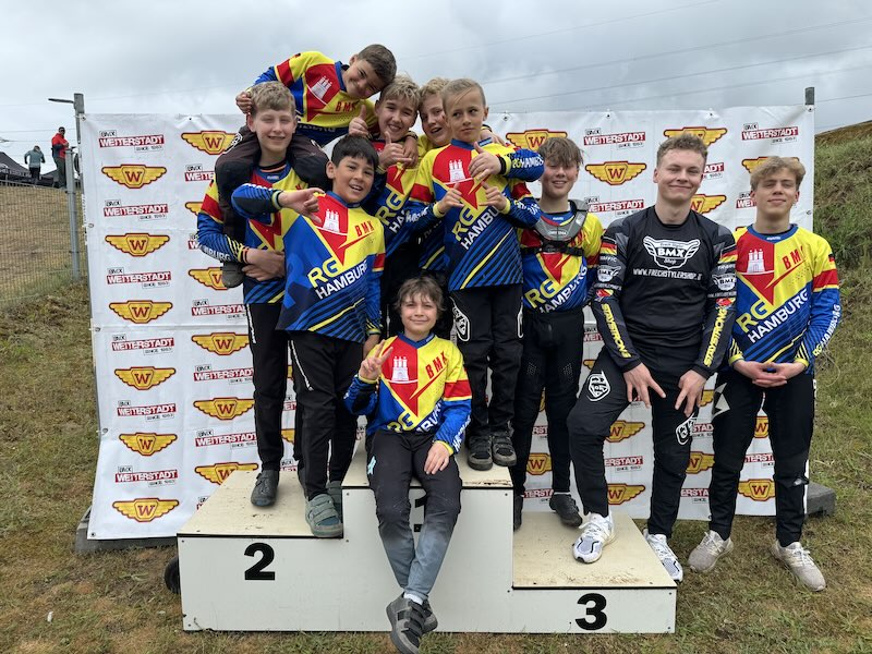 Bundesliga Weiterstadt 2024