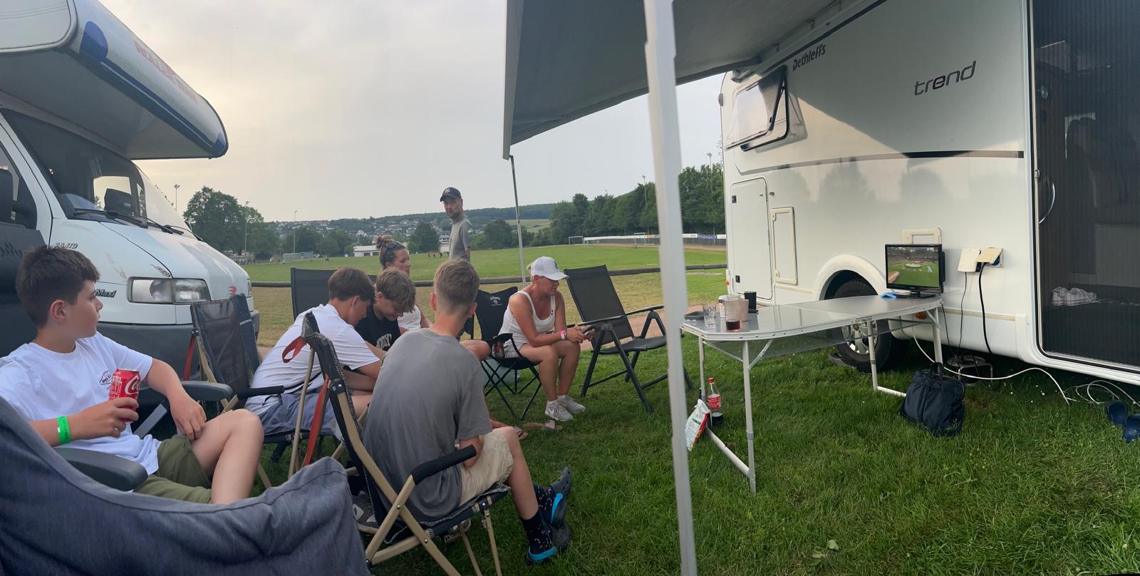 3 Nations Cup in Ahnatal 2024