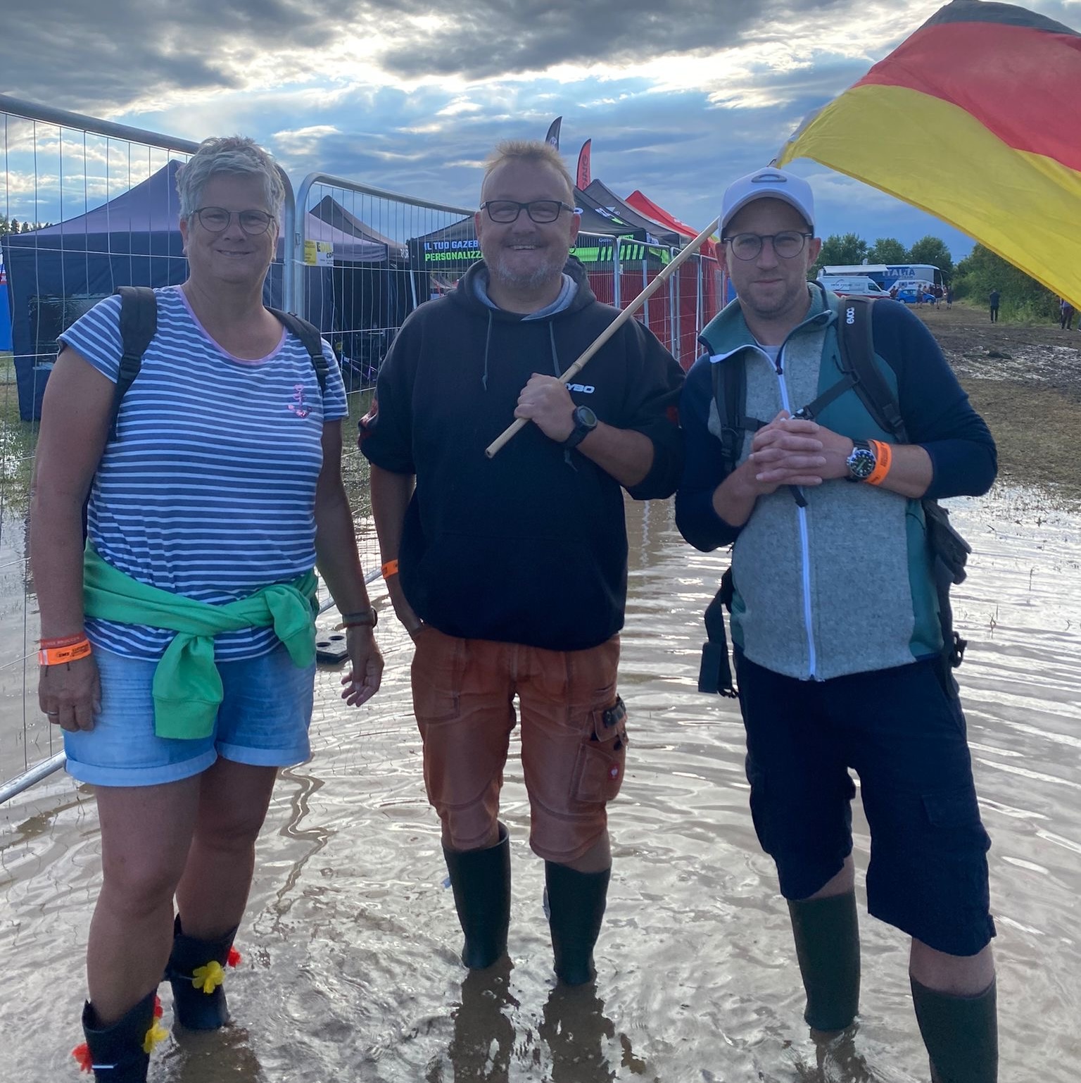 Europameisterschaft Verona 2024