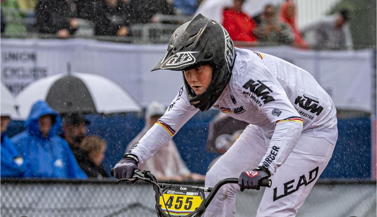 Weltmeisterschaft Rock Hill, South Carolina 2024