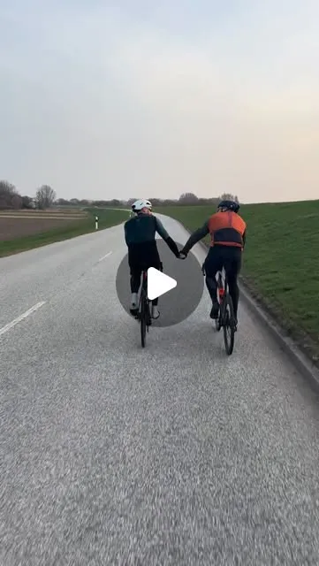 Teamzusammenhalt beim Northwind Racing Collective