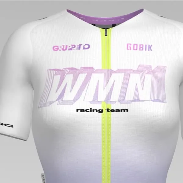 Vorstellung des neuen Rennanzugs für die Bundesliga-Saison 2025