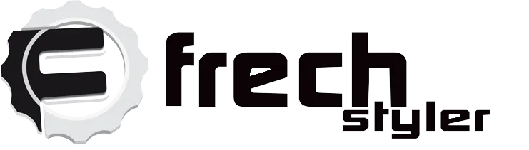 Frech Styler