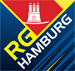 RG-Hamburg Logo